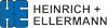 Logo Heinrich + Ellermann